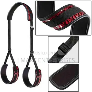 Sex BDSM Bondaged Restraints Sex Kit for Couples