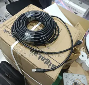 Hdtv,Hdmi 20 Meter Hdmi Cable 20m