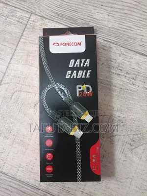 Fonecom Data Cable Pd 20w