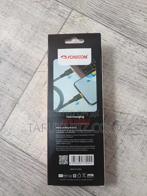 Fonecom Data Cable Pd 20w