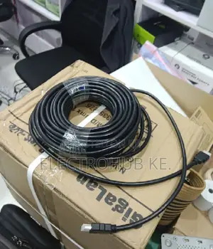 20m Hdmi Cable -Very High Speed 1080 Px