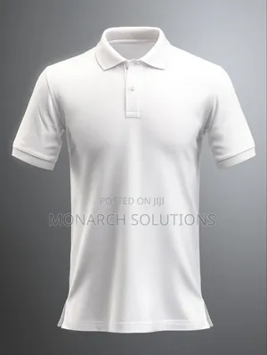 Hot Pink Polo Tshirt for Bulk Purchase