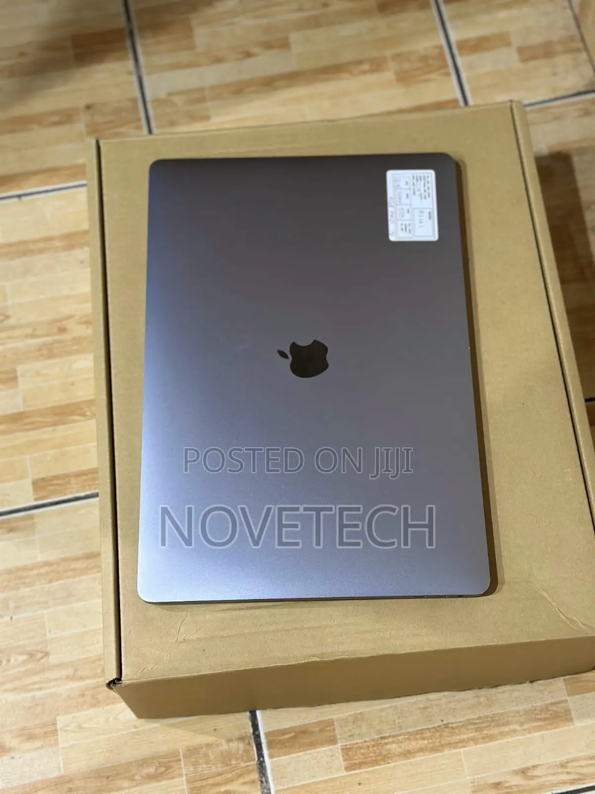 Laptop Apple MacBook Pro 2019 16GB Intel Core i9 SSD 1T