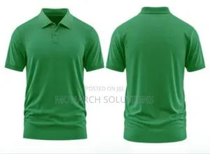 You Want Green Polo Tshirts