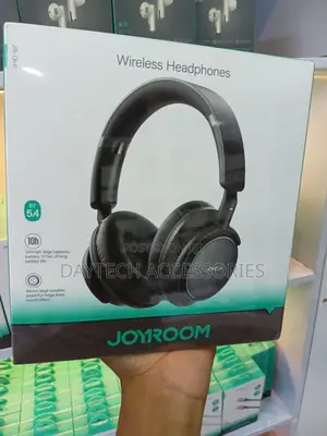 Joyroom Jr-Oh1 Wireless Headphones.