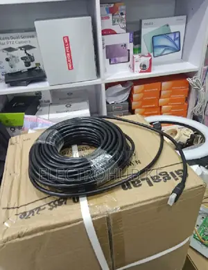 20m Hdmi Cable High Speed