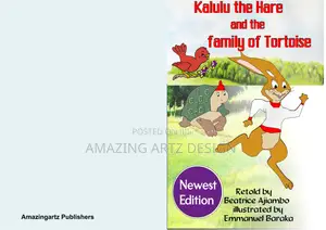 Story Book Best For Kids ,Great Learning Skills