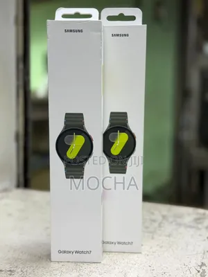 Samsung Galaxy Watch 7 44mm