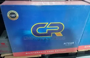 N70 Right Class a Battery