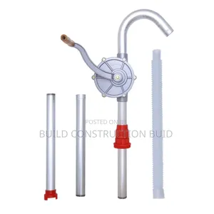 Hand Operated Drum Pump ( Rotary Drum Pump) Suppliers in Kenya.