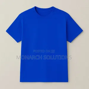 Odm Orange Tshirts
