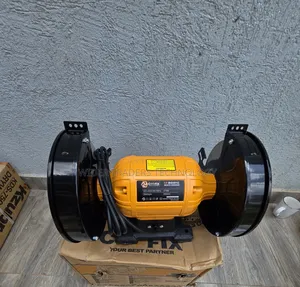 Coofix Bench Grinder 200mm
