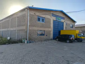 Godown for Sale in Mlolongo