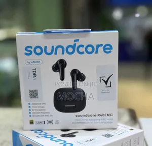 Anker Soundcore R60i Nc