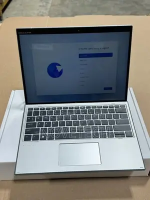 Laptop HP Elite X2 G8 16GB Intel Core i5 SSD 256GB