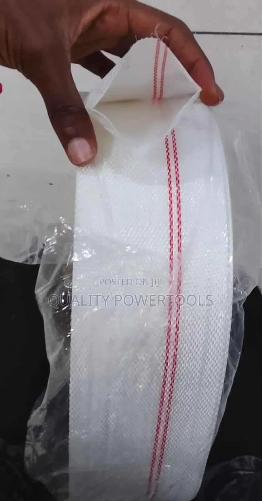 2inch 50m Canvas Delivery Pipe-Guaranteed