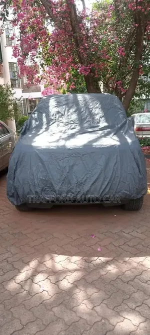 Car Cover/Car Body Cover