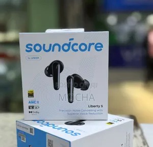 Anker Soundcore Liberty 5