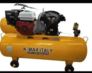100 Litres 2 in 1 Air Compressor