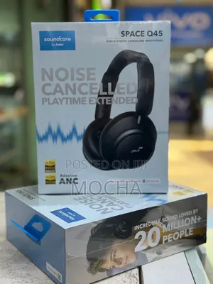 Anker Soundcore Space Q45