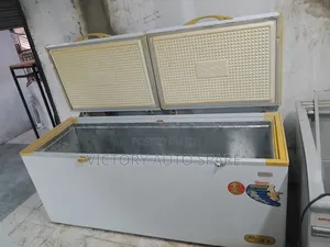 Deep Freezer