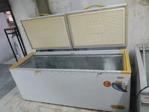 Deep Freezer