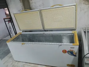 Deep Freezer