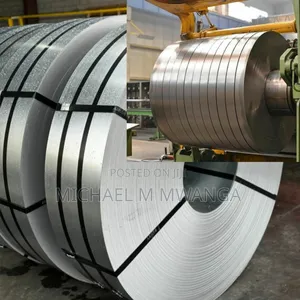 Site Reliable Hoop Iron/Wall Pass 25kgs