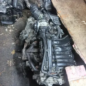Mr18 Complete Engine