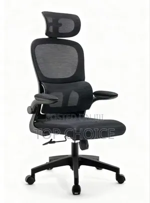 Ultra Office Chair