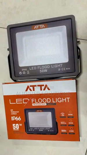 Bright 50w Led Floodlight