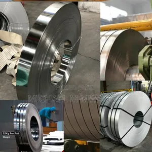 Reinforcement Ready Hoop Iron/Wall Pass 25kgs