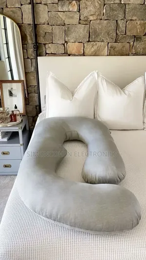 Pregnancy Pillow