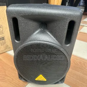 Behringer Eurolive B208d 200w 8 Inch Powered Speaker