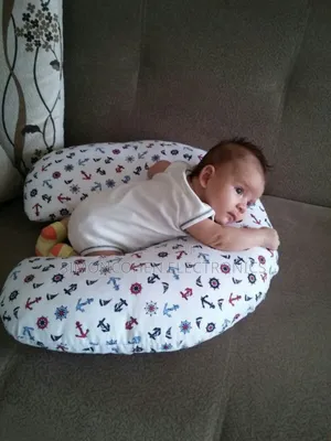 Nursing Pillow