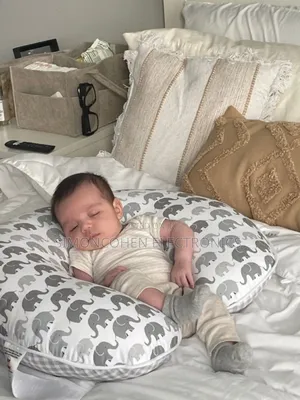 Nursing Pillow