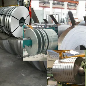Quality Assured Hoop Iron/Wall Pass 25kgs