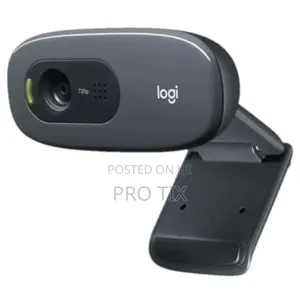 Logitech C270 Webcam