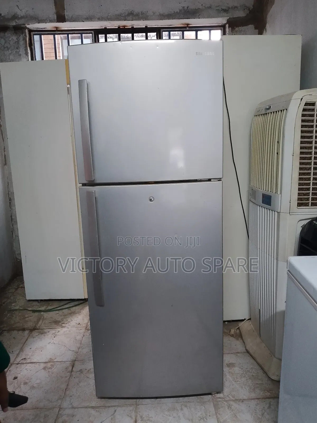 Samsung No Frost Fridge