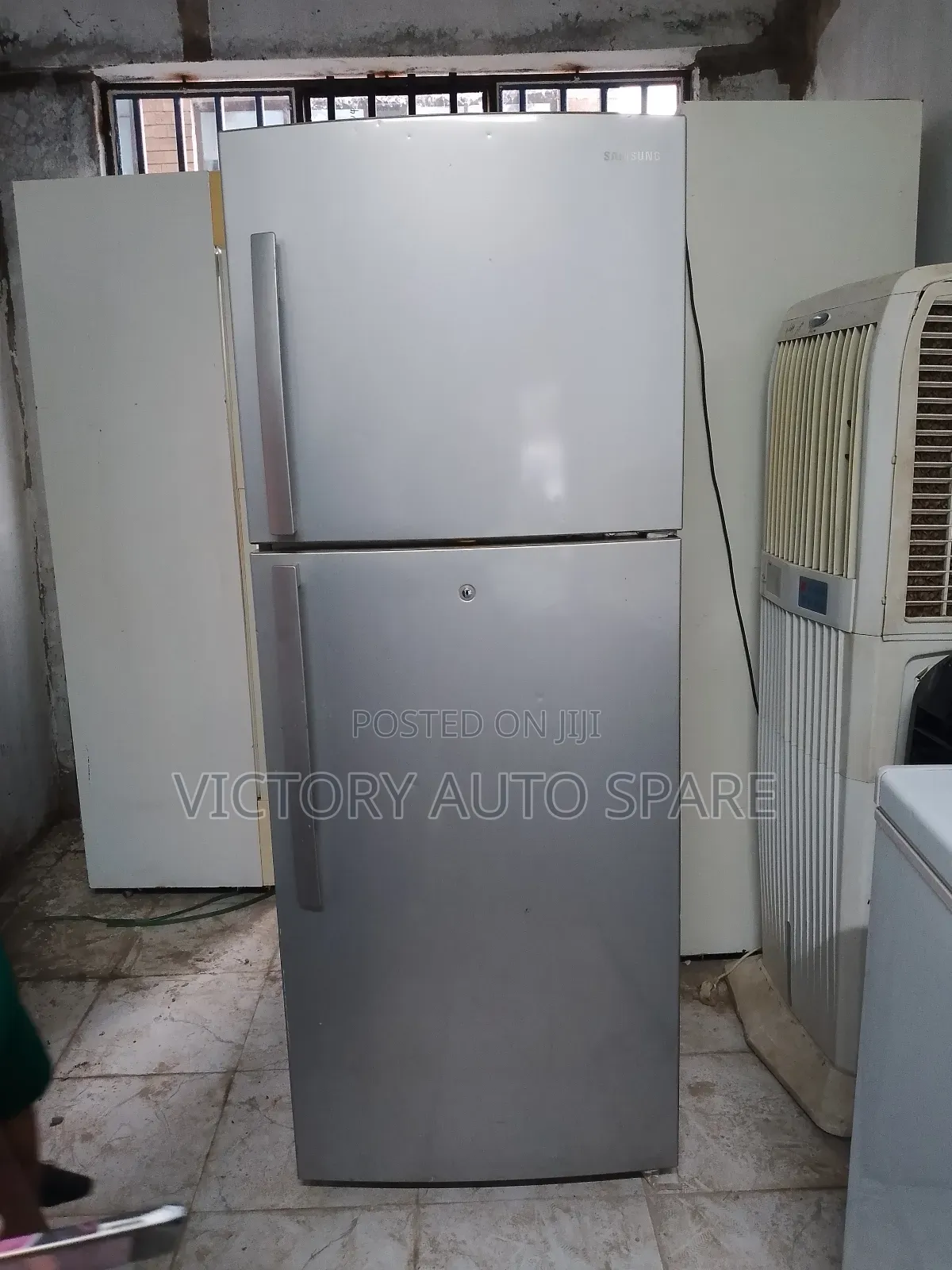Samsung No Frost Fridge