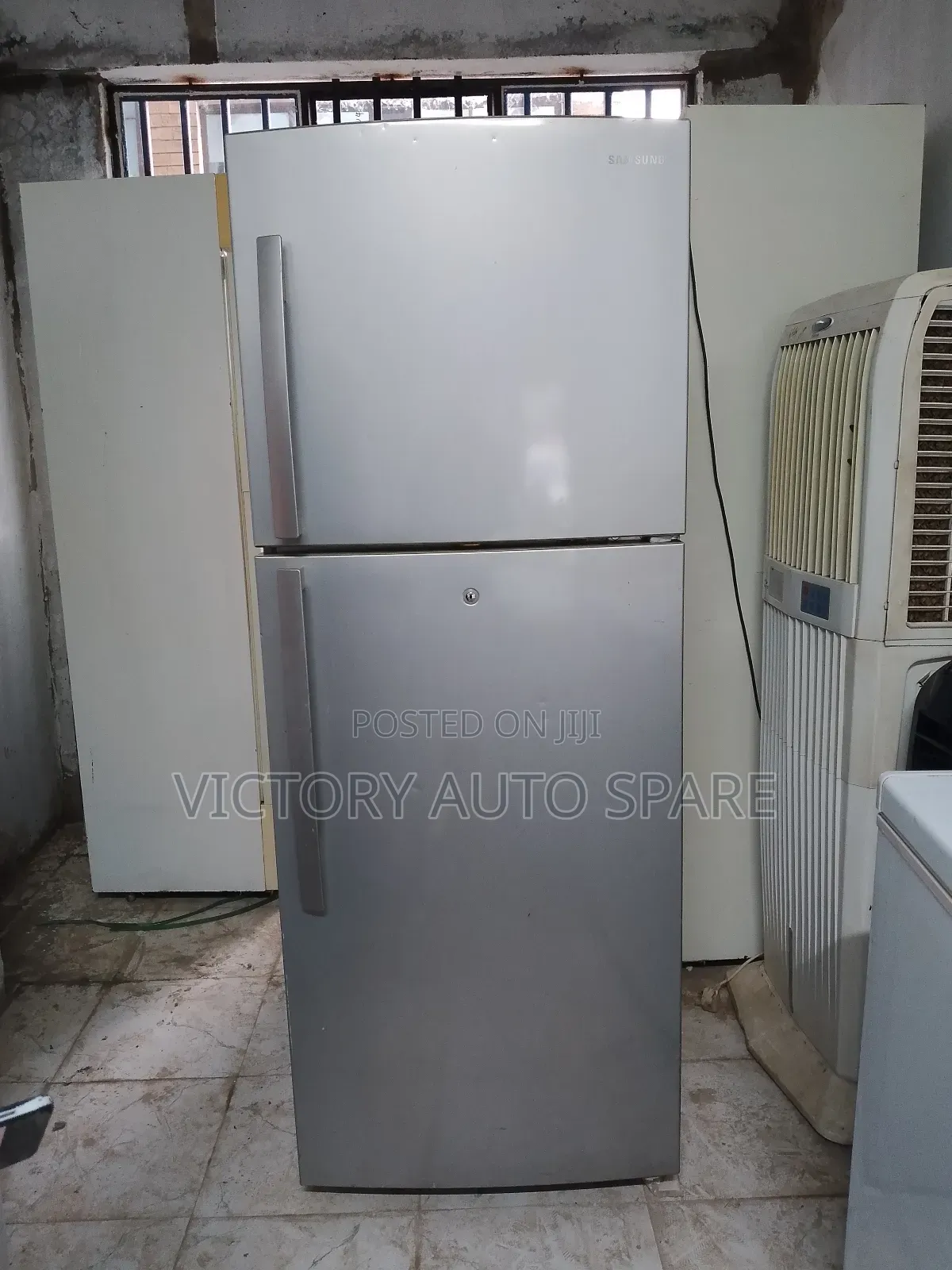 Samsung No Frost Fridge