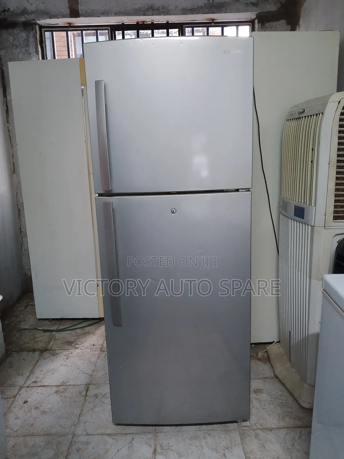 Samsung No Frost Fridge