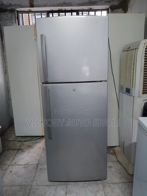 Samsung No Frost Fridge