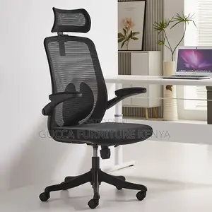 Ergonomic Executive Mesh Computer Chair