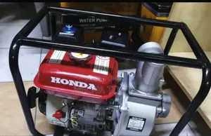 Honda Gasoline Water Pump/3 Inches Honda Pump