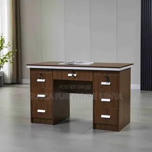 120cm Economic Executive Office Desk
