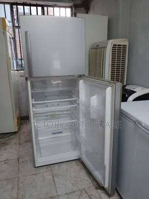 Clean Samsung Fridge (No Frost)