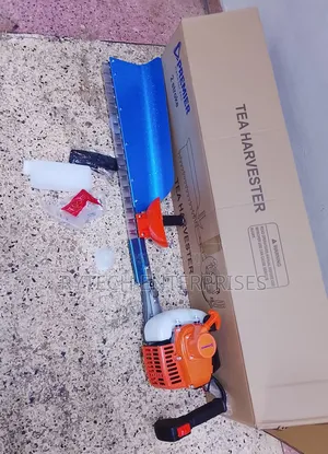 Premier 2stroke Gasoline Tea Harvester