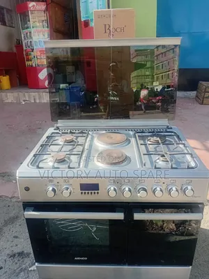 4+2 Electric Cooker (60*90cm )