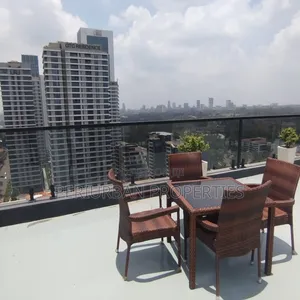 2bdrm Apartment in Westlands Road, Spring Valley for rent